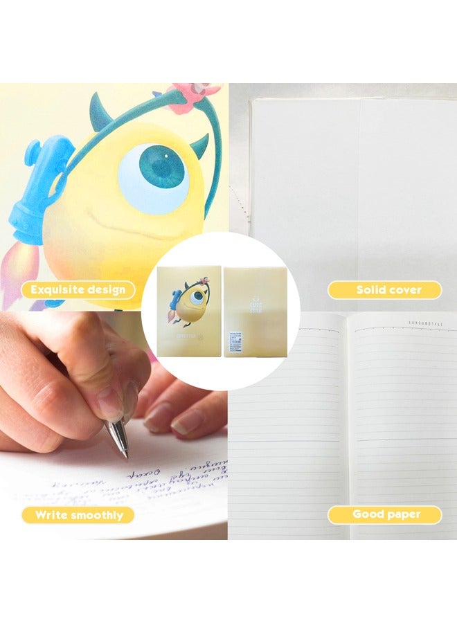 XIANGYU A5 Thread Binding Rubber Sleeve Waterproof Diary Travel Journals Subject Notebook For School And Office  - Image 4