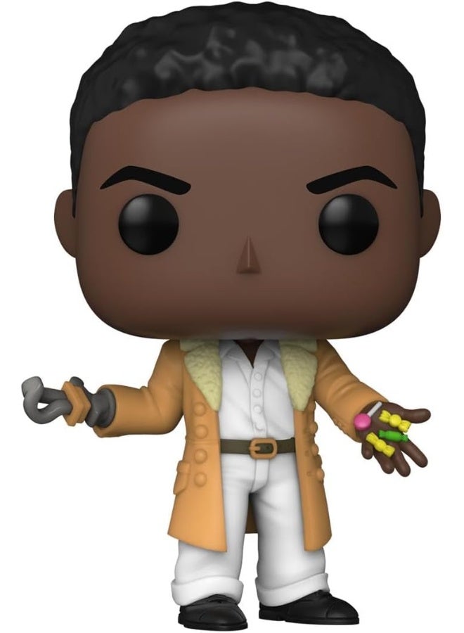 Funko POP! Movies: Candyman - Sherman Fields - Collectable Vinyl Figure - Image 2