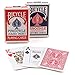 Bicycle Pinochle Jumbo Playing Cards Pack of 12 - Image 3