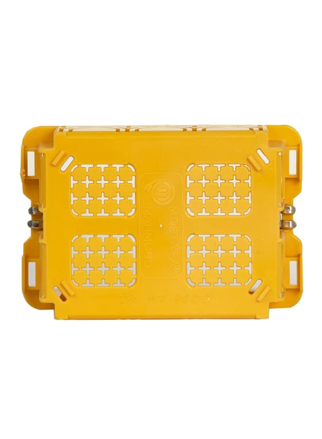 Mostafa Mahmoud 8 Yellow Magic Boxes 7*10 - Image 3