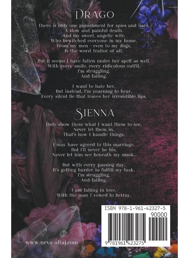 Silent Lies (Special Edition Print) - Image 2