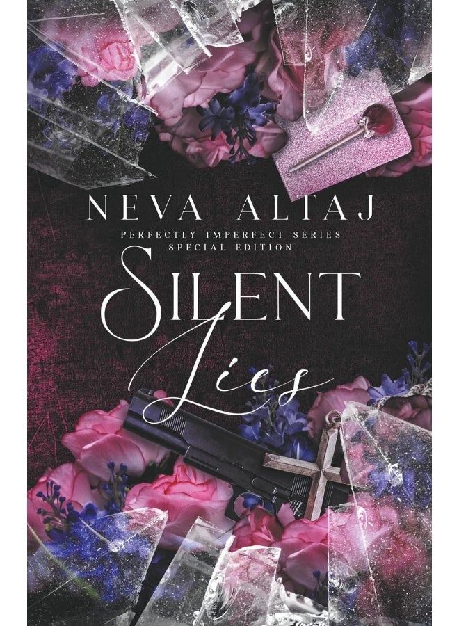 Silent Lies (Special Edition Print) - Image 1