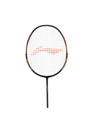 Black/Orange/Bronze