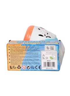 Galaxy Toys عصا الفقاعات يونيكورن مع ضوء وموسيقى  - Image 5