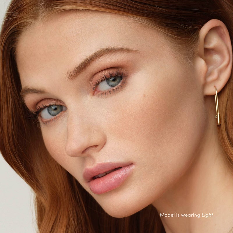 Jane Iredale PureBronze Matte Bronzer Refill Bronzing Powder with Buildable Coverage Lightweight & Breathable Feel Cruelty-Free 3 Natural Tones - Image 2