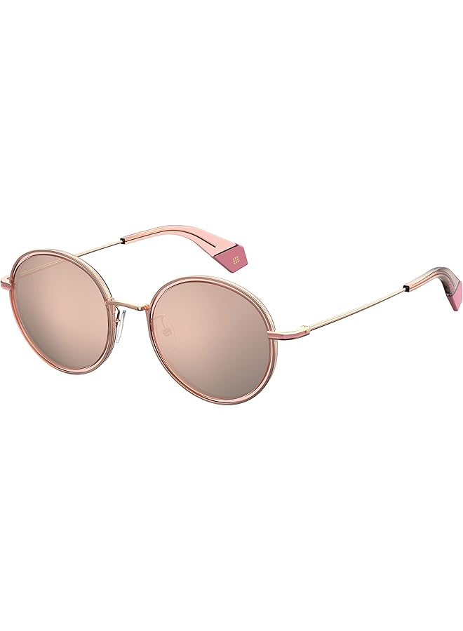 بولارويد نظارة شمسية نسائية PLD6079/F/S - Image 1