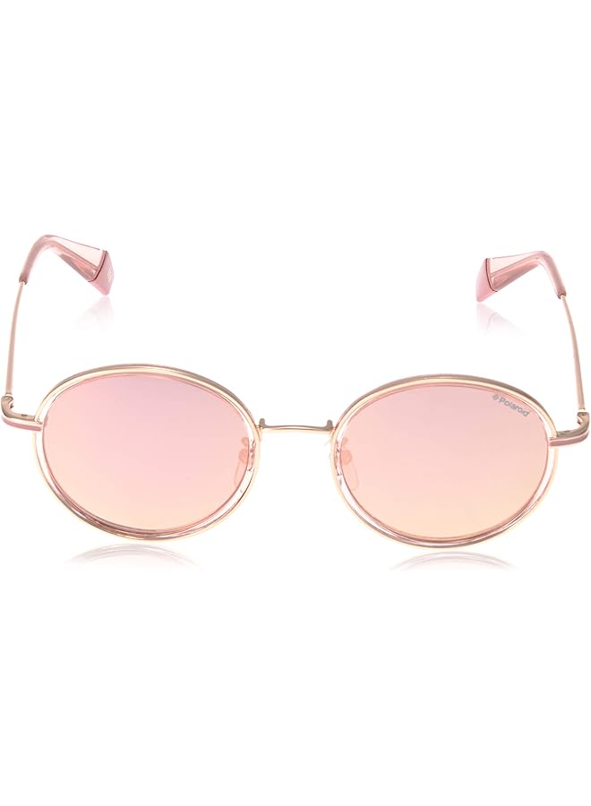 بولارويد نظارة شمسية نسائية PLD6079/F/S - Image 2