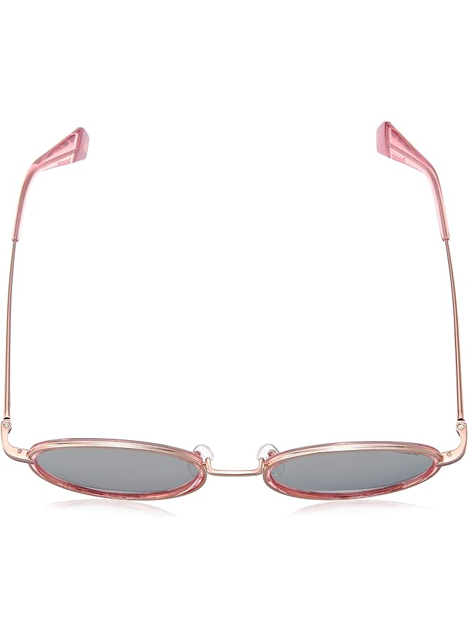 بولارويد نظارة شمسية نسائية PLD6079/F/S - Image 4