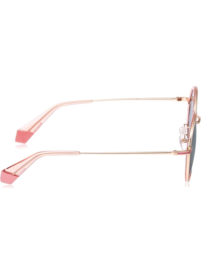 بولارويد نظارة شمسية نسائية PLD6079/F/S - Image 3