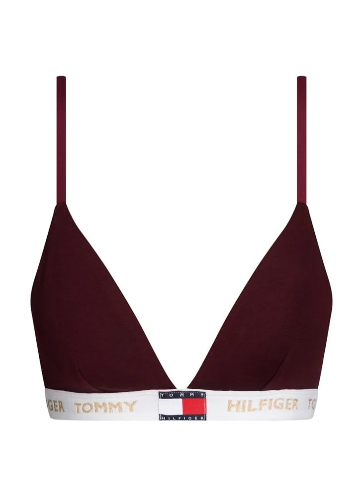 TOMMY HILFIGER RP TRIANGLE (EXT. SIZE)
