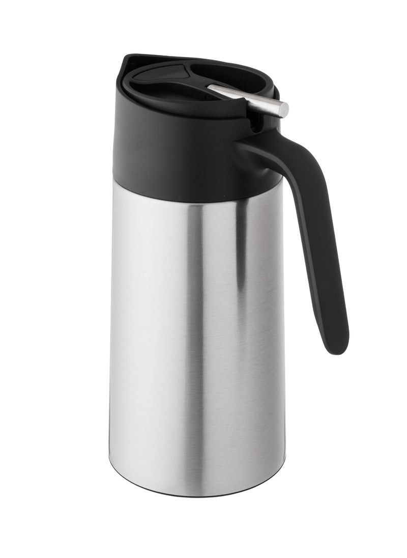 Alsaif - Stainless steel thermos inside and out, keeps heat for a longer time from Al Saif Company - Image 1