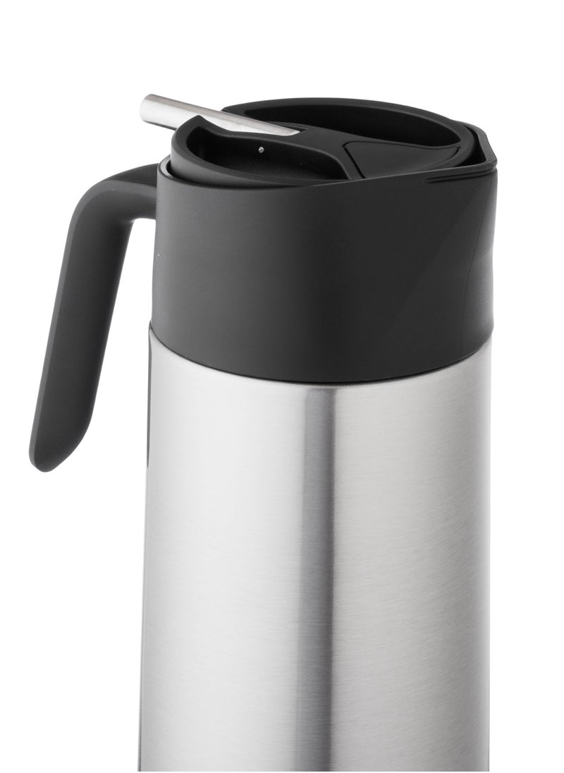 Alsaif - Stainless steel thermos inside and out, keeps heat for a longer time from Al Saif Company - Image 1