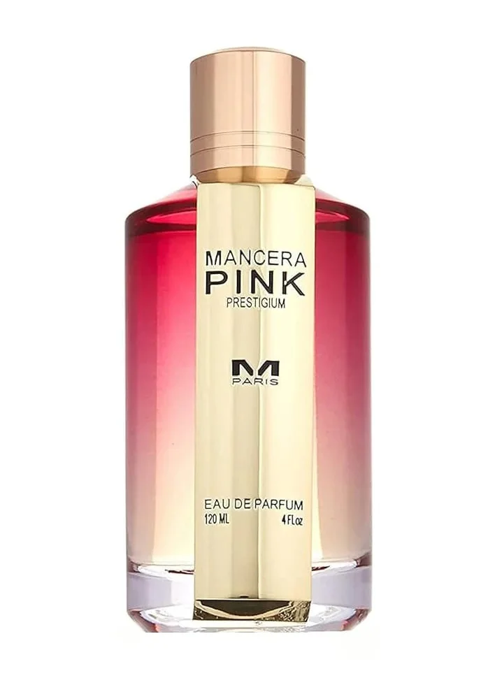 مانسيرا Pink Prestigium EDP 120ml