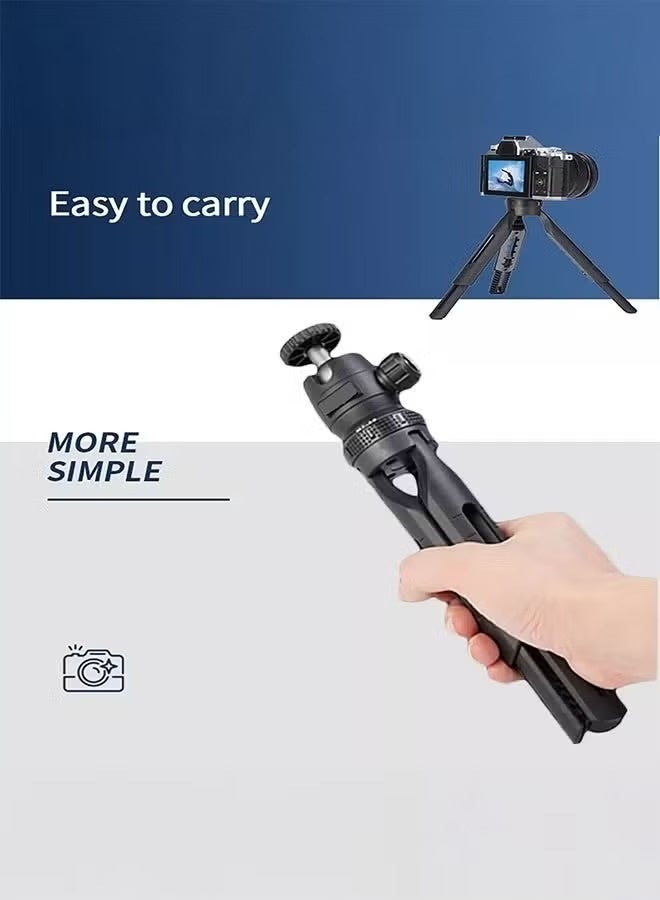 Jmary MT-30 Multi-Functional Extendable Mini Tripod - Image 5