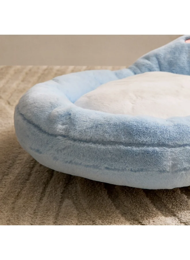 Home Box Centaur Elephant Shaped Cushion - 55 cm