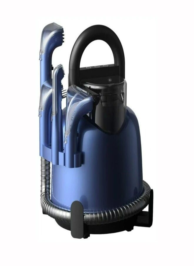 Denx Dx2508, A Multi-Purpose Smart Vacuum Cleaner For Cleaning And Washing Carpets, Sofas, And Curtains, And Removing Stains From Upholstery. - Image 4