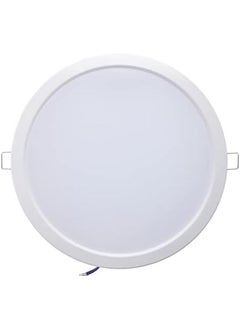 LEDVANCE 18W Led Eco Downlight 20 Cm Size 8 Inch 1580 Lumens  - Image 2