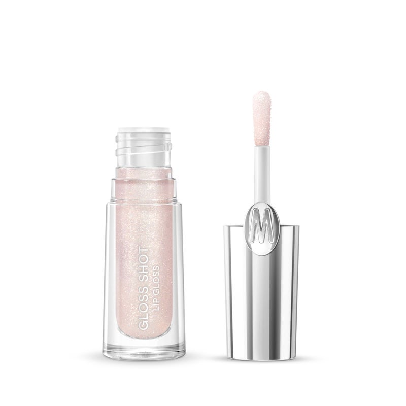 Wycon GLOSS SHOT - LIP GLOSS 03 HEAVEN - Image 1