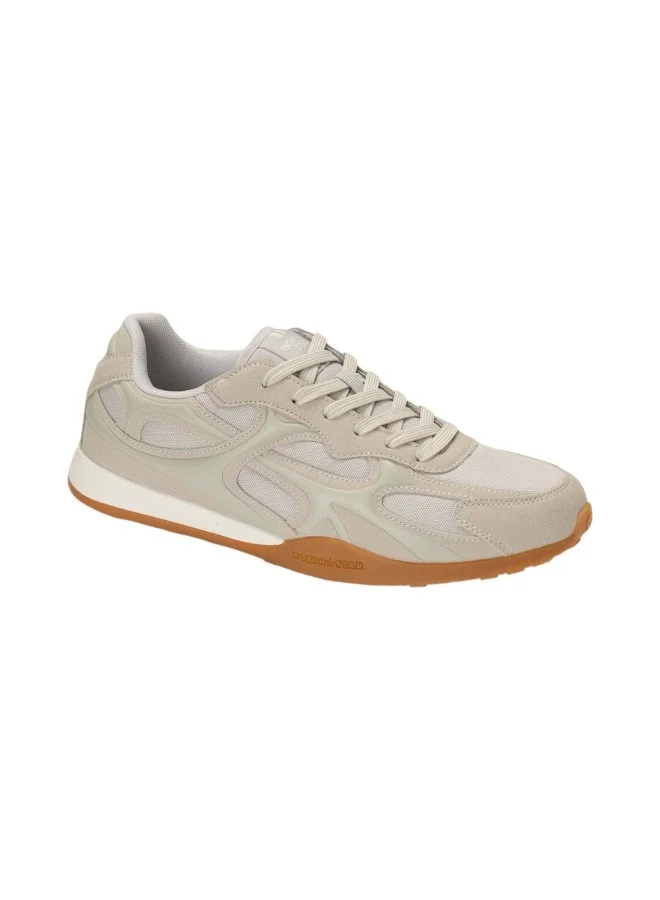 Bata Lightweight Training Sneakers