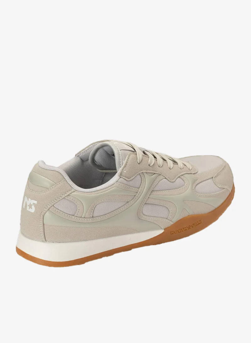 Bata  Lightweight Training Sneakers for Men | Best Price UAE