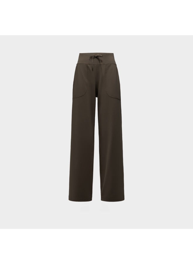 Bananain Heattech 301+ Thin Fleece Casual Sports Pants For Women, Autumn/Winter 2025 New Collection - Image 2