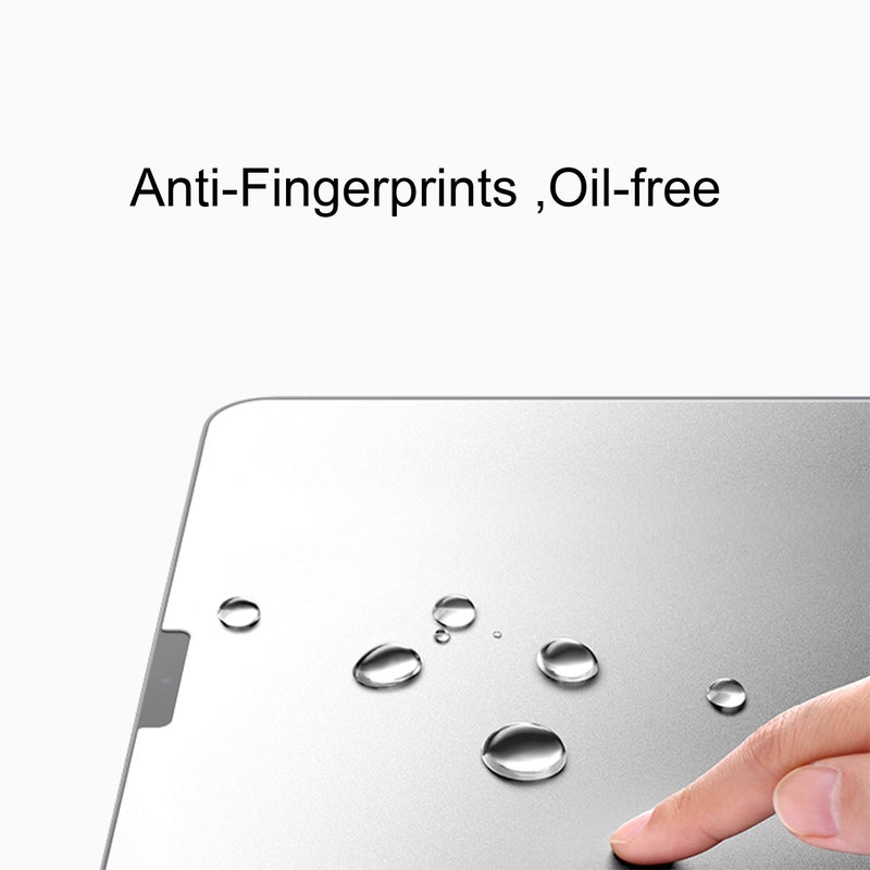 Ailun Paper Textured Screen Protector for iPad Air 4/5 Generation[10.9 Inch,2022 5th &2020 4th Gen],iPad Pro 11 Inch[2022&2021&2020&2018 Release] 2Pack Draw and Sketch Like on Papertouch Anti Glare - Image 3
