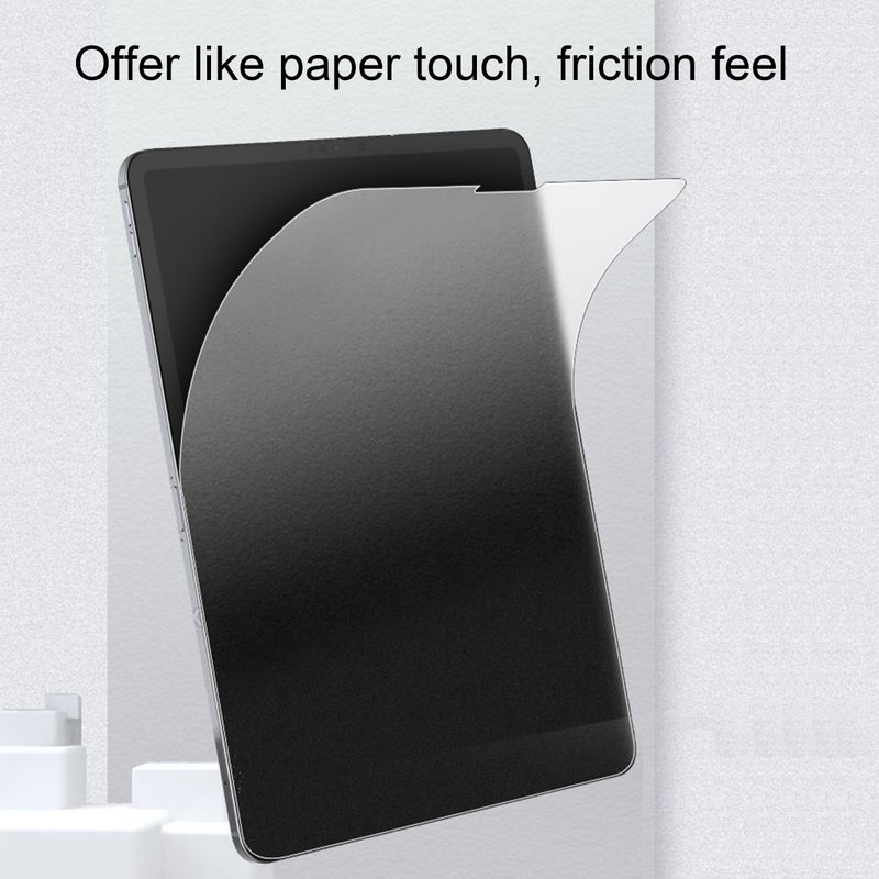 Ailun Paper Textured Screen Protector for iPad Air 4/5 Generation[10.9 Inch,2022 5th &2020 4th Gen],iPad Pro 11 Inch[2022&2021&2020&2018 Release] 2Pack Draw and Sketch Like on Papertouch Anti Glare - Image 4
