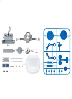 4m 4M - Hybrid Rover Robot - 3417  - Image 3