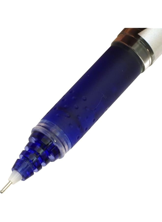 PILOT Needle Ballpoint Pen Hi Tec V5 Blue Ink Lhgn 20V5 L - Image 2