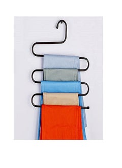 S Shaped Pants Hanger Multi-Purpose Hangers - pzsku/Z4672B2DC5DF9FB891F9CZ/45/_/1678178922/6738bfad-53d4-47a1-bc18-2cff9b5d7e77