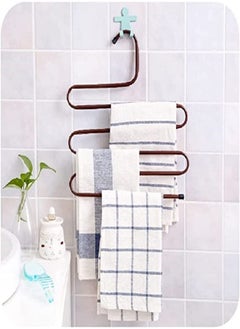 S Shaped Pants Hanger Multi-Purpose Hangers - pzsku/Z4672B2DC5DF9FB891F9CZ/45/_/1678178923/c198f643-c5bf-431b-97f8-9bdf220ba06c