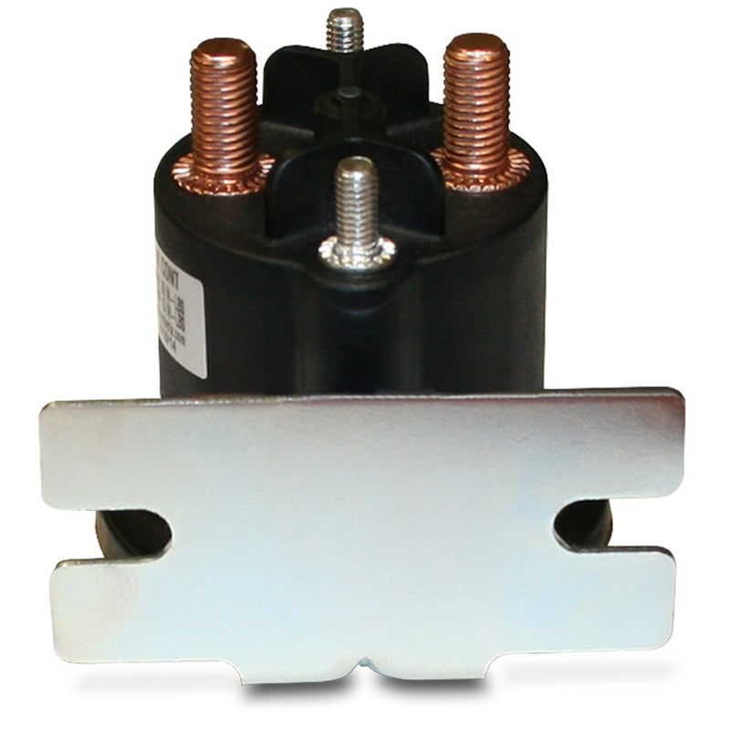 Trombetta 684-1251-012 12V Power Seal DC Contactor, 1 Pack - Image 4