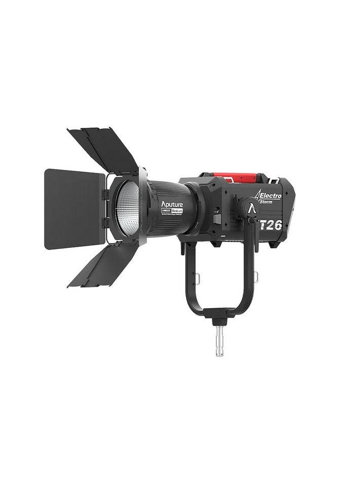 Aputure Aputure Electro Storm XT26 Bi-Color LED Monolight (Bates Connector)  - Image 1