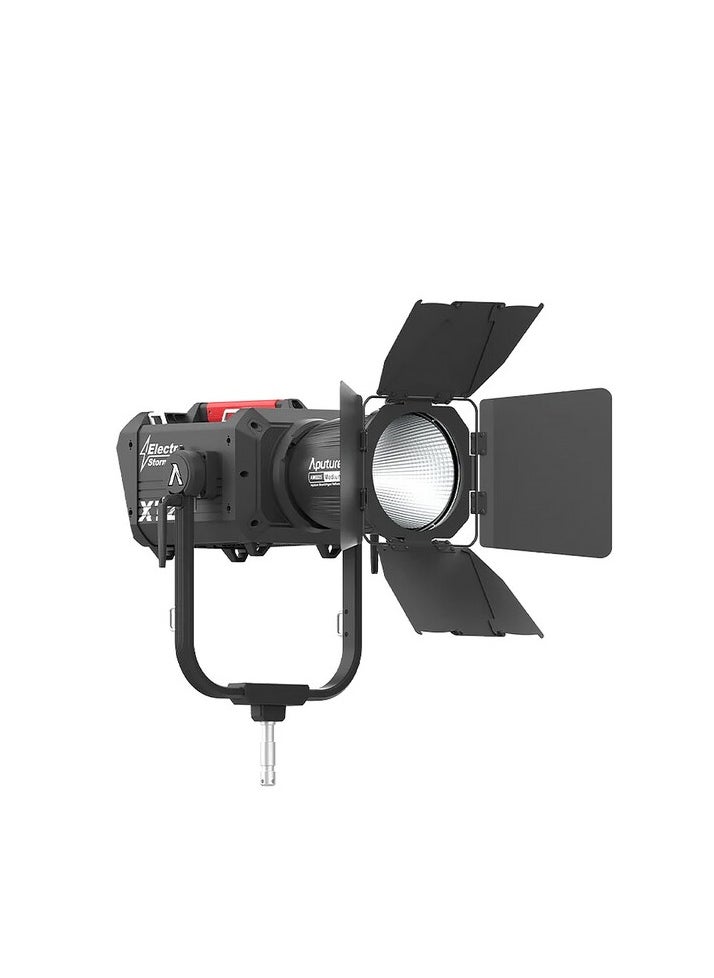 Aputure Aputure Electro Storm XT26 Bi-Color LED Monolight (Bates Connector)  - Image 2
