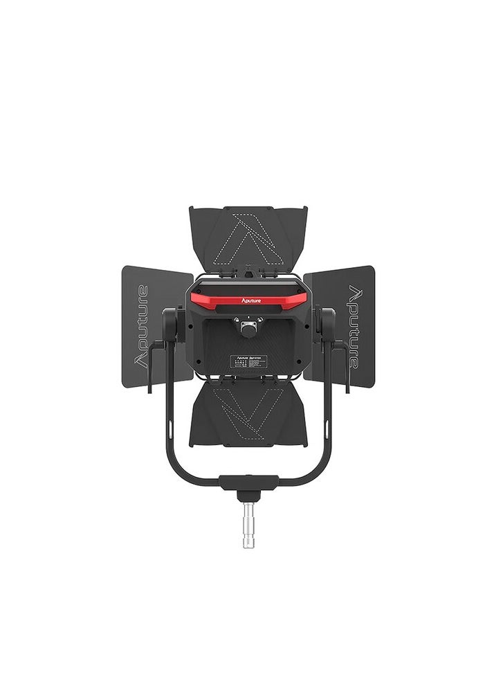 Aputure Aputure Electro Storm XT26 Bi-Color LED Monolight (Bates Connector)  - Image 5