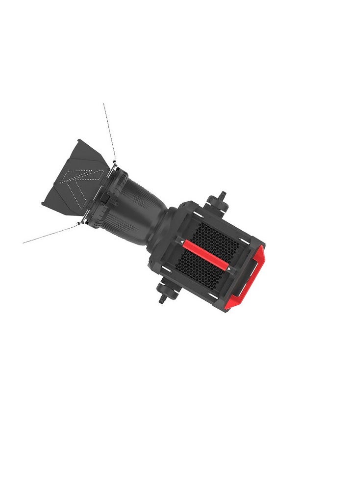 Aputure Electro Storm XT26 2600 W Bi‑Color LED Monolight – Tunable 2700–6500 K, Bates Connector, Dual Bowens/E-Mount, Liquid-Cooled, IP65, DMX/CRMX/Sidus Link Control