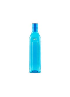 SKY Miami Unbreakable Pet Water Bottle Set Of 3 1000 Ml Multicolour  - Image 3