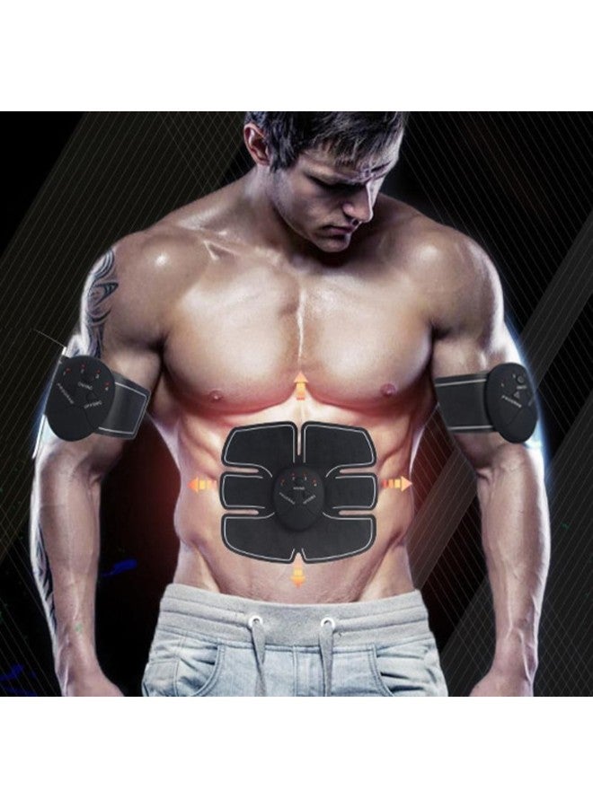 Loquat Abdominal Muscle Exerciser - Image 3