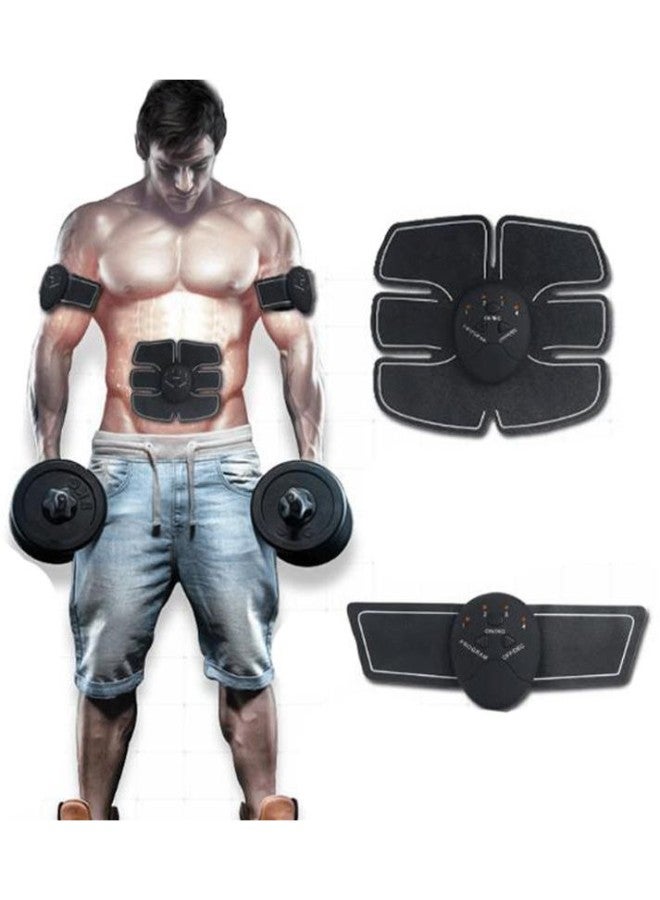 Loquat Abdominal Muscle Exerciser - Image 2