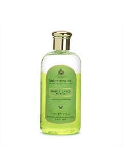 Truefitt & Hill Monte Carlo with Oil (6.7 ounces) 