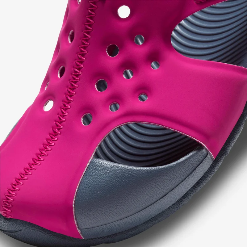 Nike Kids' Sunray Protect 2 Sandals