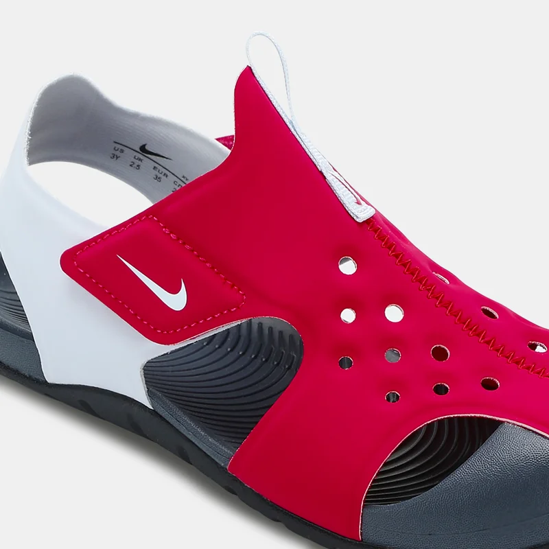 Nike Kids' Sunray Protect 2 Sandals