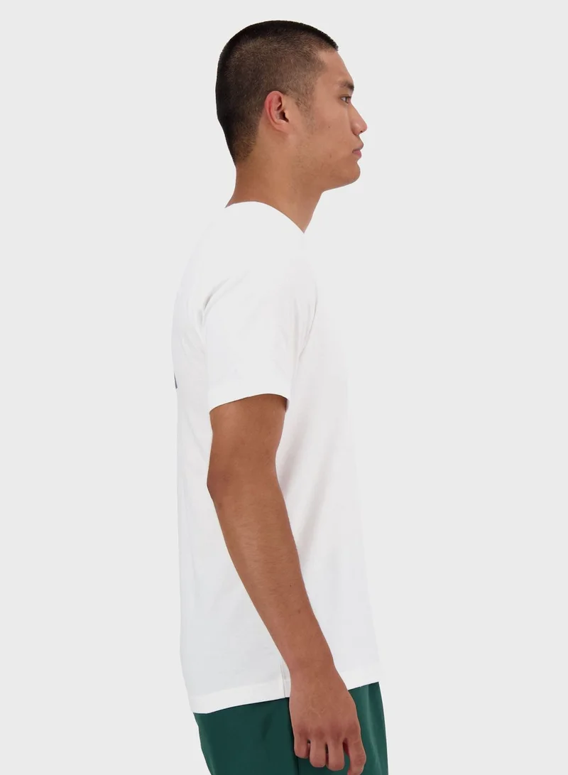 New Balance Logo T-Shirt
