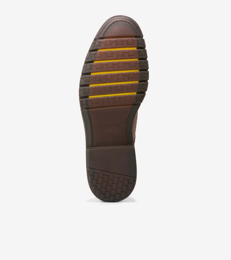 COLE HAAN Men's GrandFlex Dress Cap Toe Oxfords