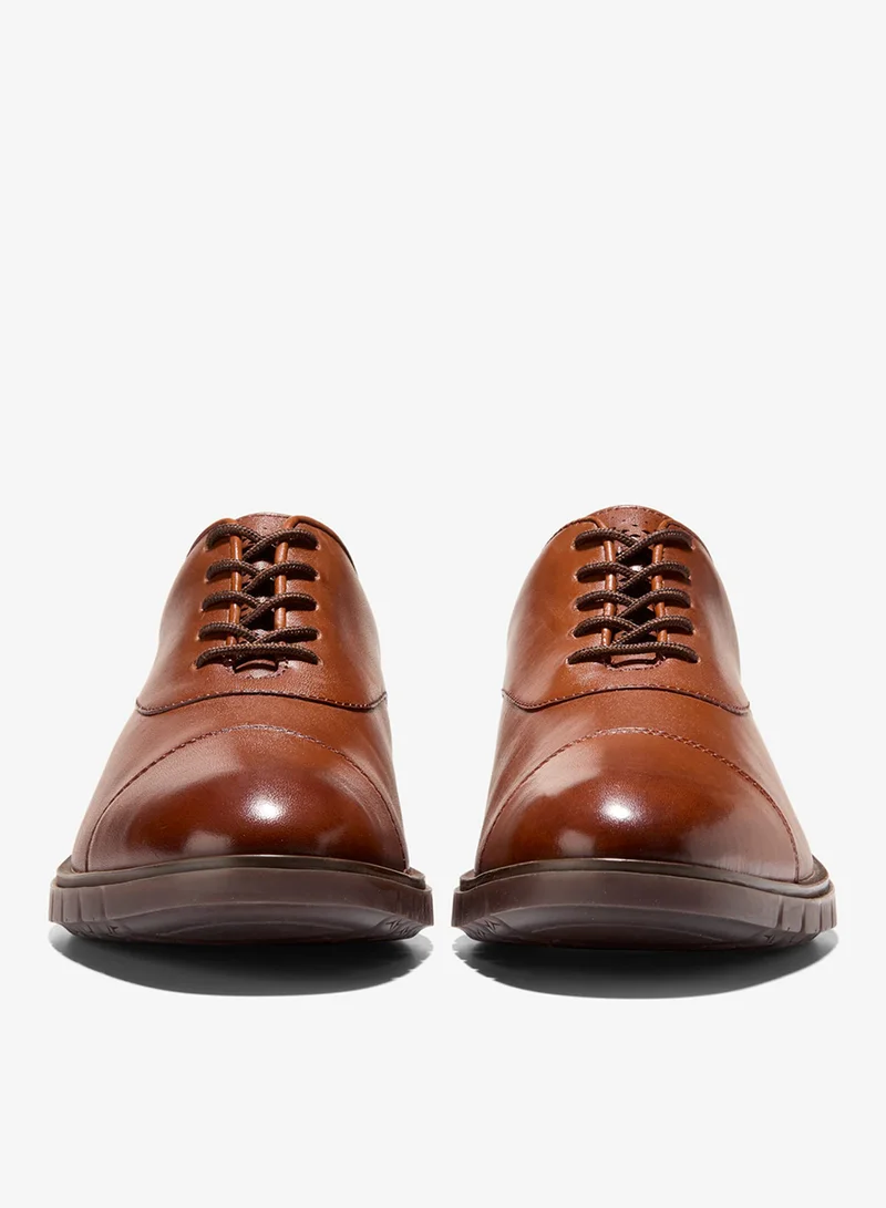 كول هان أكسفورد رسمي جراندفلكس بمقدمة بارزة للرجال