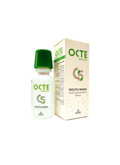 Octe Mouth Wash With Antibacterial Effect 250 Ml - pzsku/Z467340014B989B3735BCZ/45/_/1699279453/e0dad46a-6a77-4c4d-98ea-a097b081800c