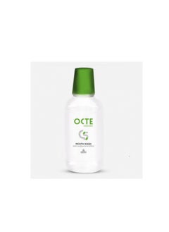 Octe Mouth Wash With Antibacterial Effect 250 Ml - pzsku/Z467340014B989B3735BCZ/45/_/1699279456/520a9832-ad1e-4680-a9f1-af142a511354