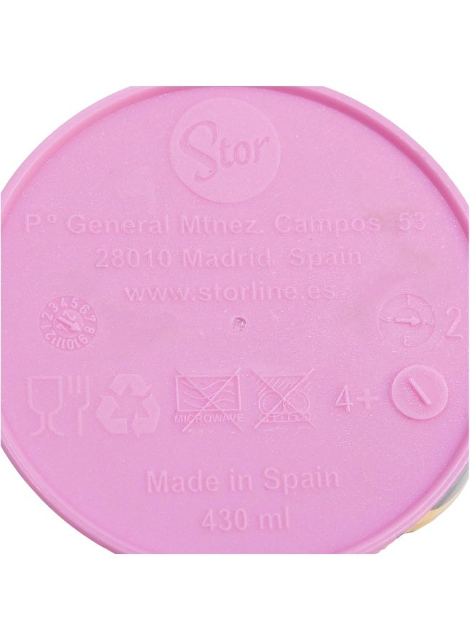 STOR EASY SPORT TUMBLER - Image 4