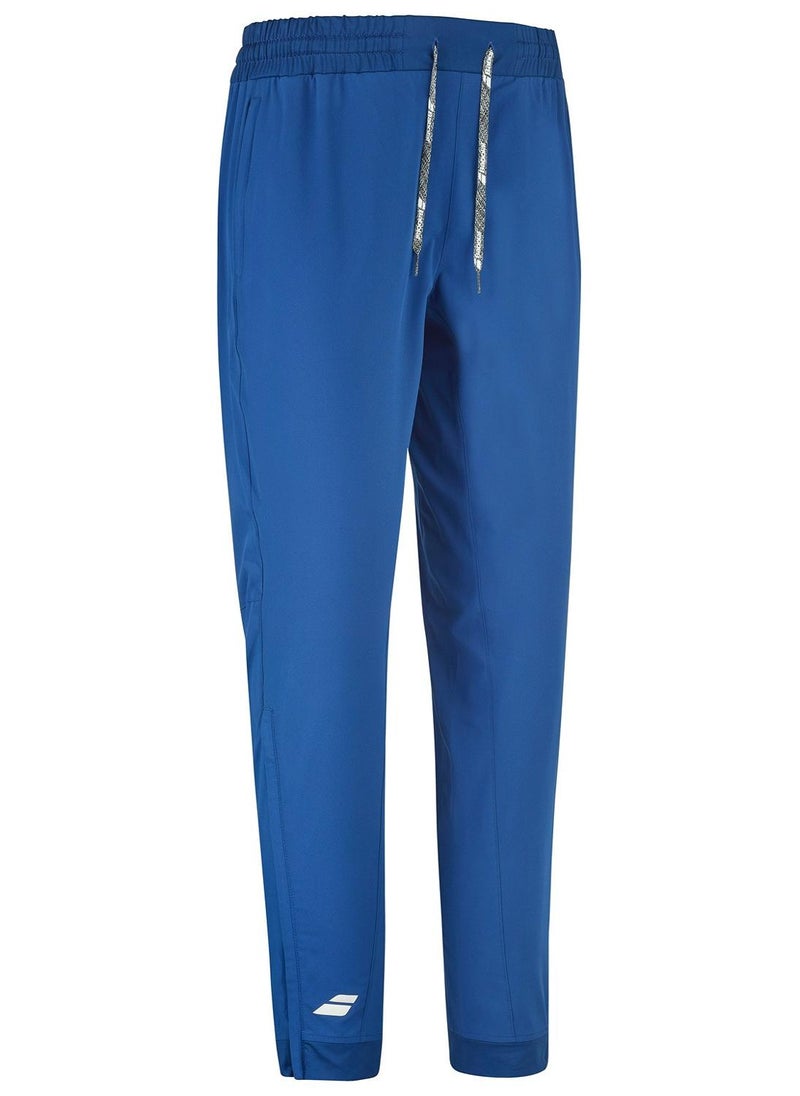 Babolat Tennis Play Pant, 3Mp2131-4118, (French Brand) - Image 2