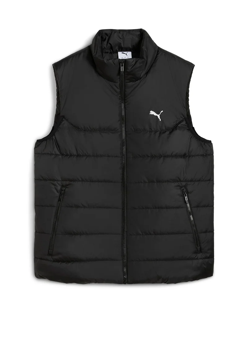 PUMA Essential Logo Jacket